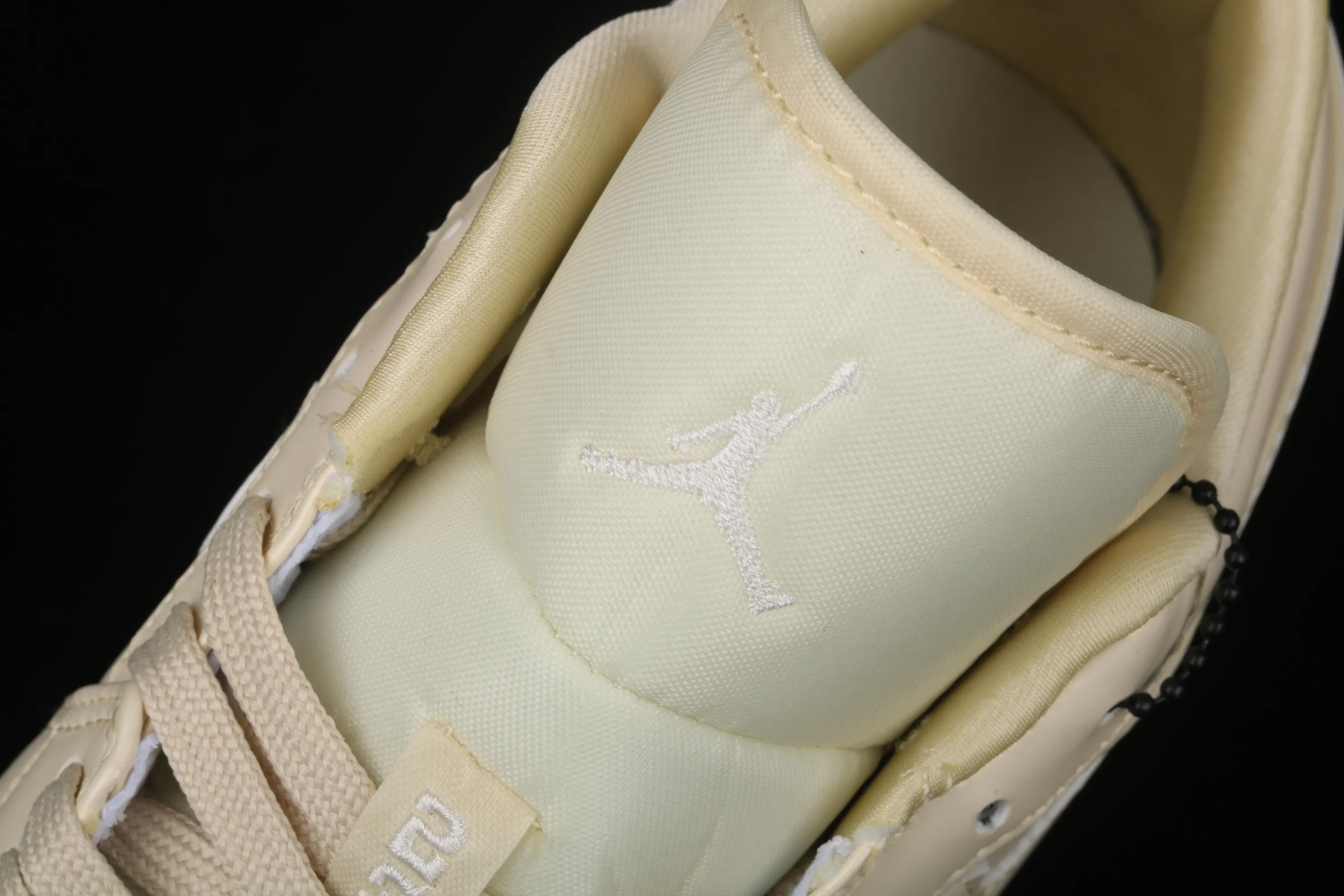 All categories Air Jordan Jordan series basketball shoes Air Jordan 1 Low Air Jordan 1 Low AJ1 Joe 1 low-top cultural and leisure sports sneakers CQ9446-200